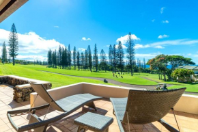 K B M Resorts- KGV-25P3 Luxurious 2Bd, private office, chefs kitchen, big ocean views